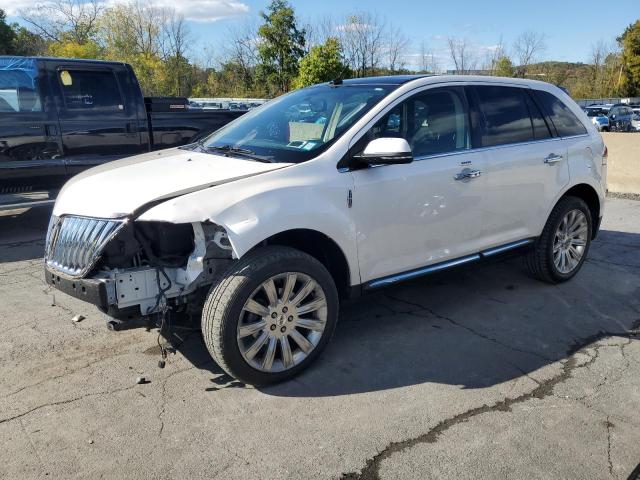 LINCOLN MKX