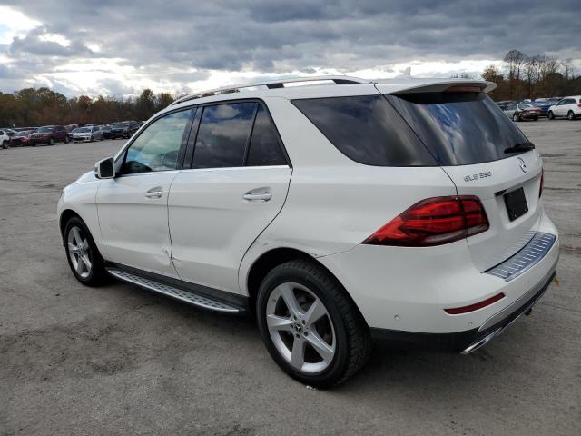 2018 MERCEDES-BENZ GLE 350 4M 4JGDA5HB5JB082858