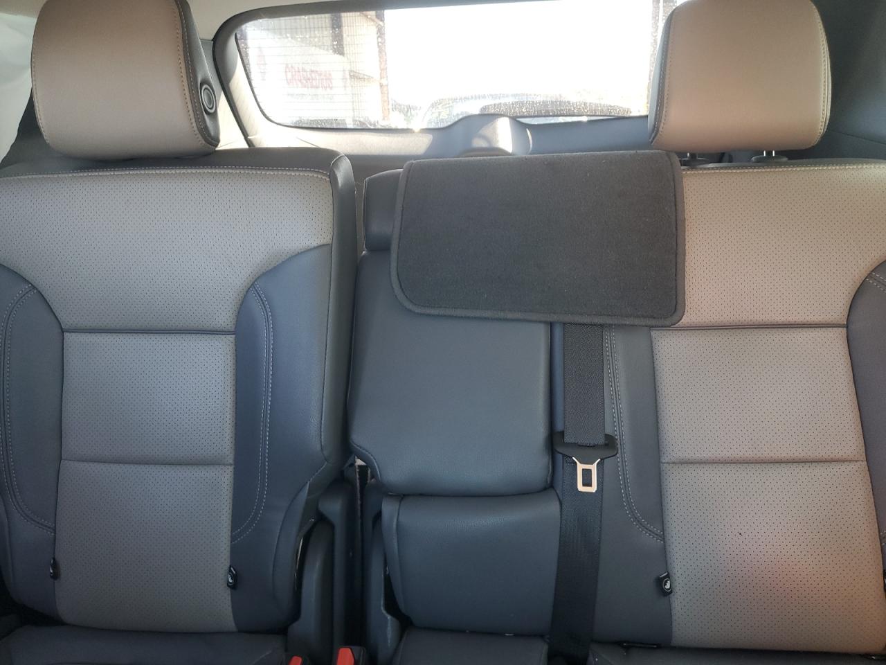 CHEVROLET BLAZER 2LT