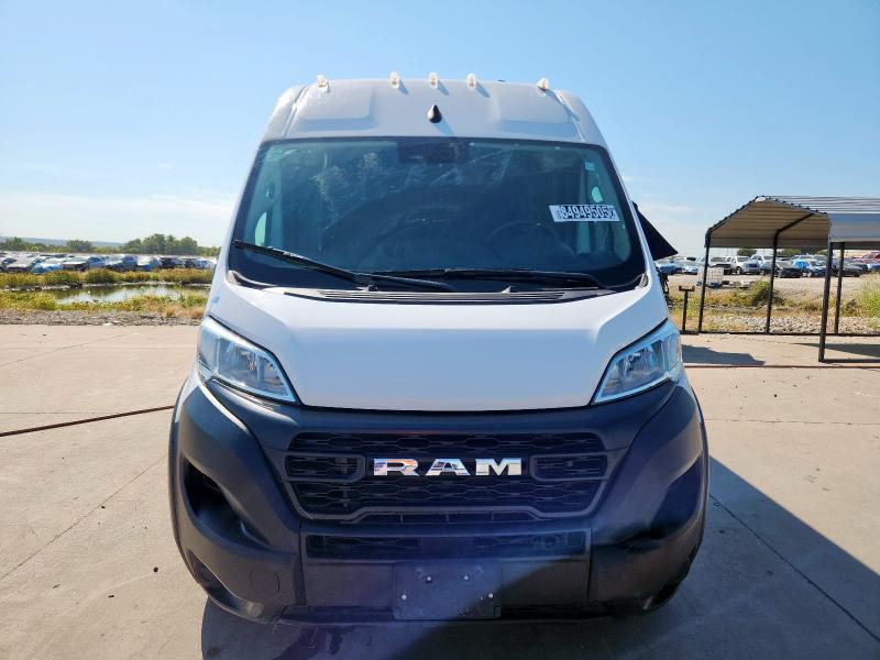 2023 RAM PROMASTER 2500 2500 HIGH 3C6LRVDG3PE583910