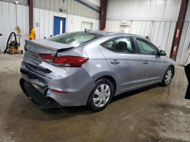 2017 HYUNDAI ELANTRA SE 5NPD74LF9HH100374