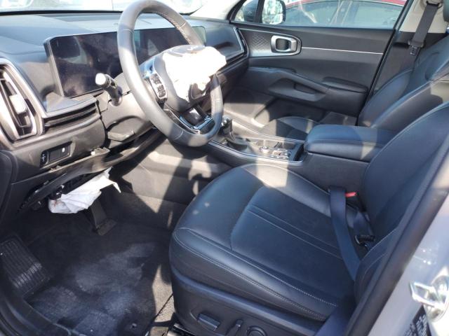 2025 KIA SORENTO S #3302799004