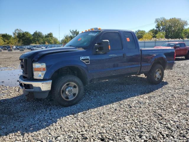 Global Auto Auctions: 2010 FORD F250 SUPER