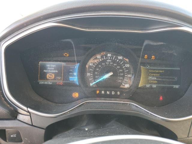 2015 FORD FUSION TIT #3296295471