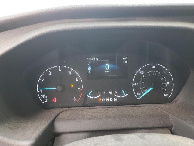 2021 FORD TRANSIT T- #3305374325