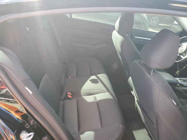 2023 NISSAN ALTIMA SV #3303957702