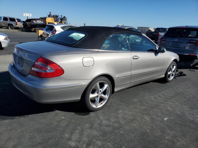 2005 MERCEDES-BENZ CLK 320 #3305504065