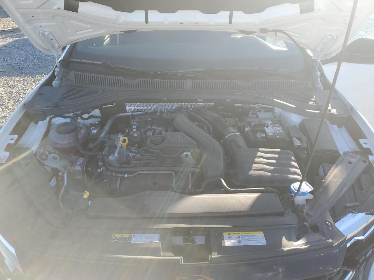 VOLKSWAGEN JETTA SPORT