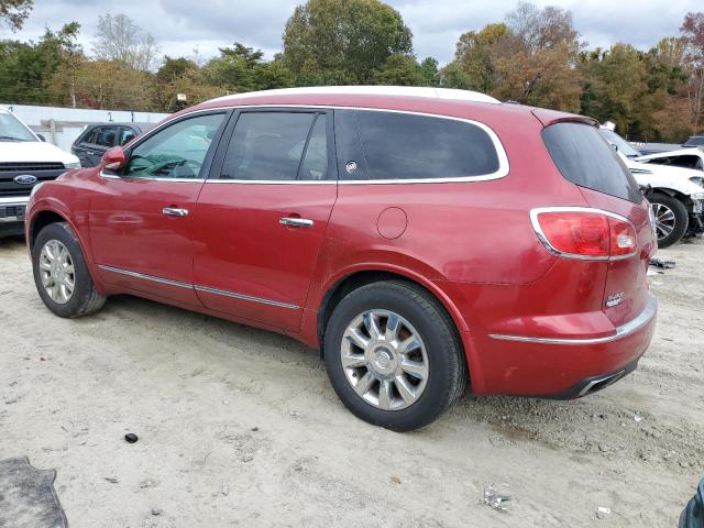 2014 BUICK ENCLAVE #3292535707