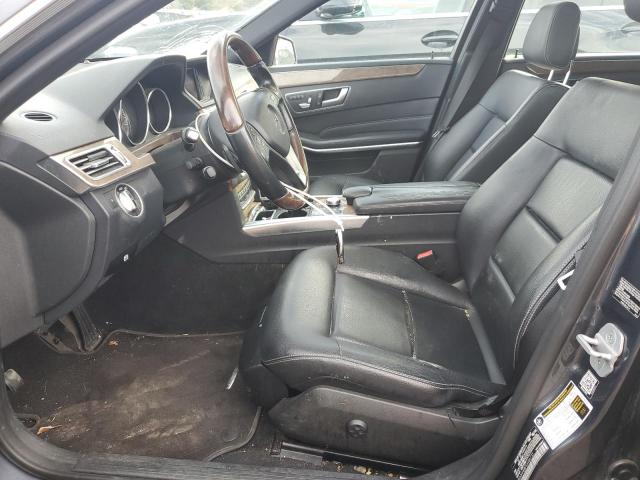 2014 MERCEDES-BENZ E 350 4MATIC #3265218990