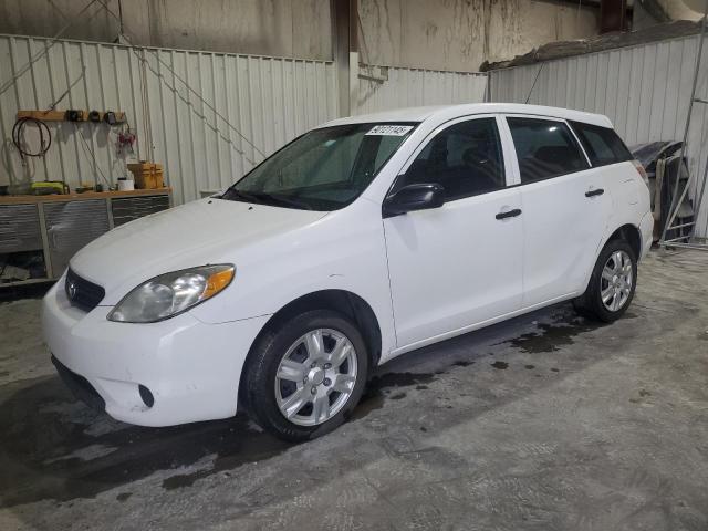 Global Auto Auctions: 2006 TOYOTA COROLLA MA