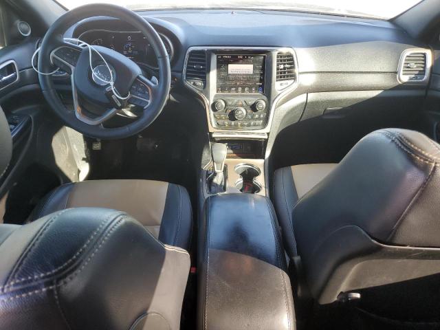 2016 JEEP GRAND CHER - 1C4RJEAG7GC499675