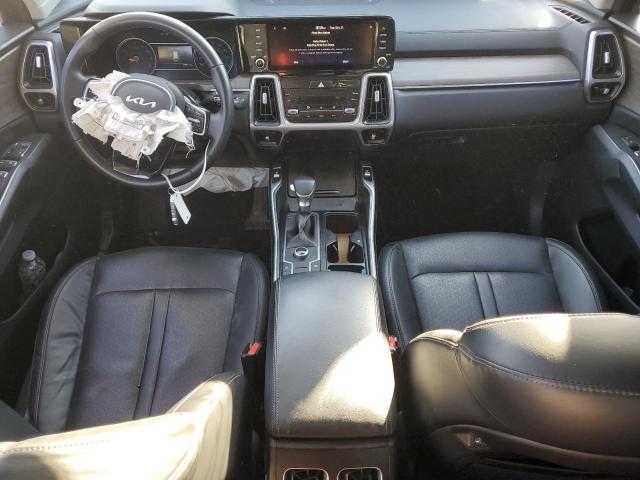 2022 KIA SORENTO S #3297995034