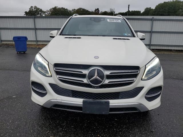 2016 MERCEDES-BENZ GLE 350 4M 4JGDA5HB6GA788929
