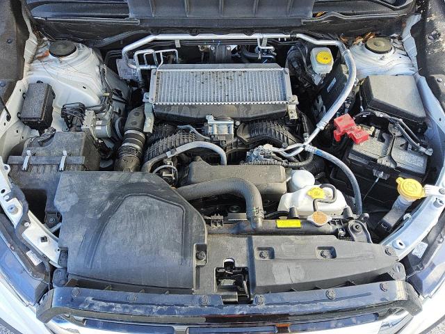 2023 SUBARU ASCENT TOURING 4S4WMARD2P3402679