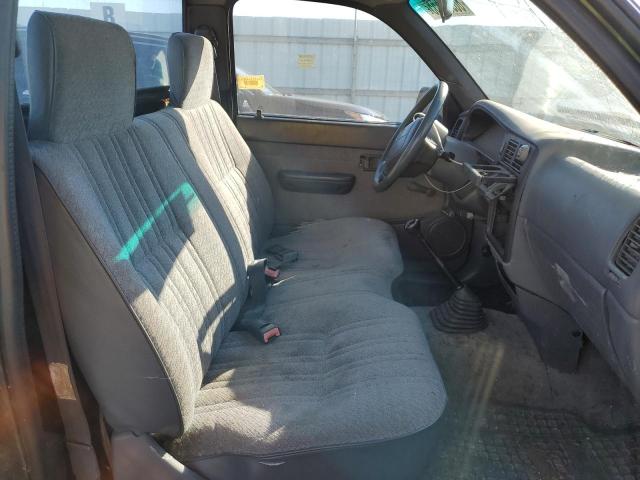 1996 TOYOTA TACOMA #3310691766
