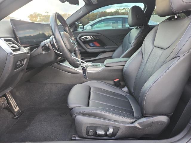 2023 BMW M240I #3302752005