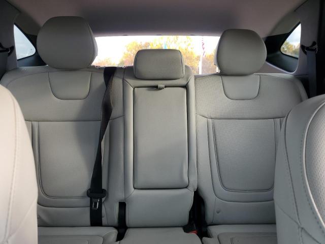 2024 HYUNDAI TUCSON SEL - 5NMJFCDE6RH439730