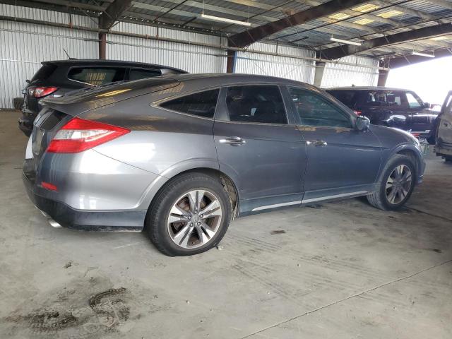2014 HONDA CROSSTOUR - 5J6TF1H36EL001931