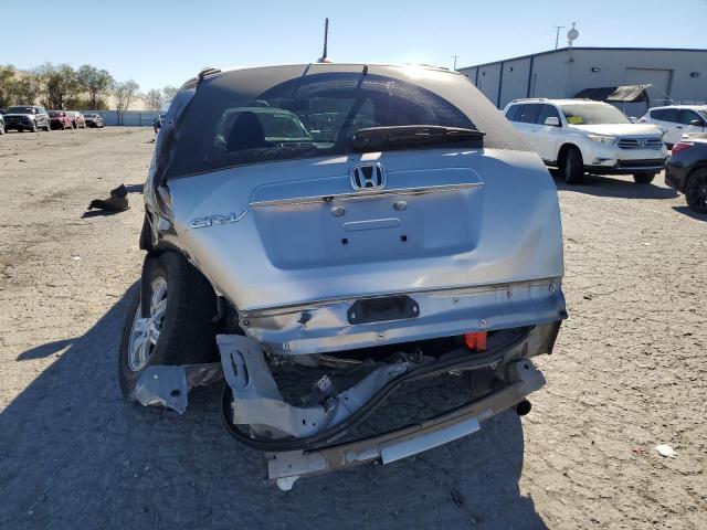 2007 HONDA CR-V EXL #3290063260