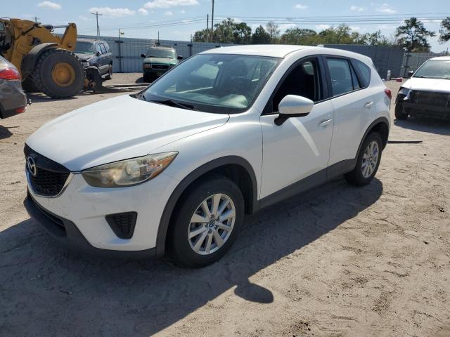MAZDA CX-5 SPORT