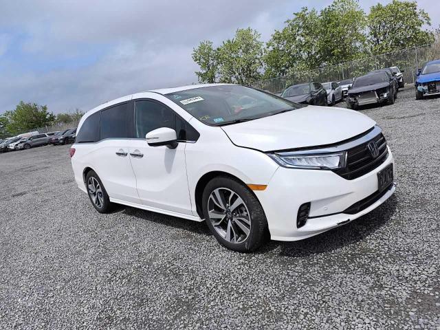 2023 HONDA ODYSSEY TO #3275635839