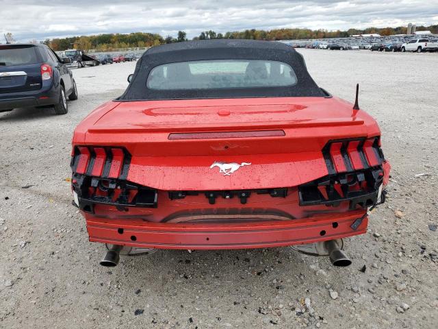 2024 FORD MUSTANG #3296366130