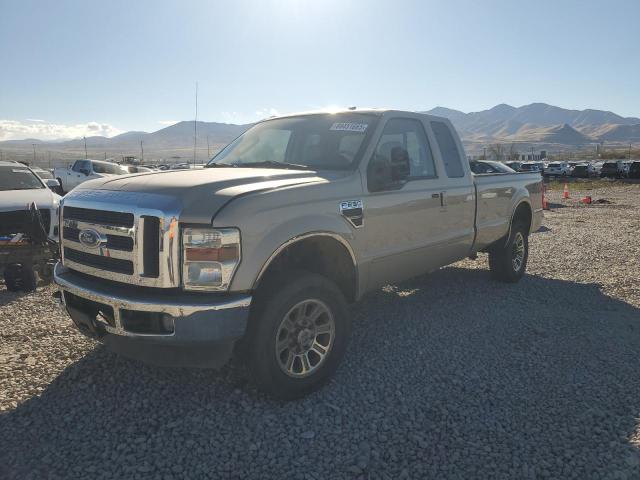 2010 FORD F250 SUPER - 1FTSX2BR5AEB08971