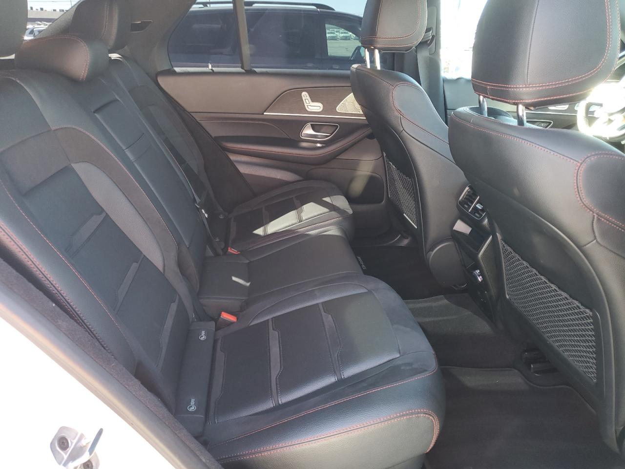 MERCEDES-BENZ GLE-CLASS AMG 53 4MATIC