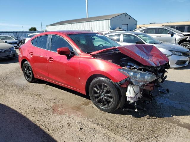 2014 MAZDA 3 TOURING - 3MZBM1V75EM121665