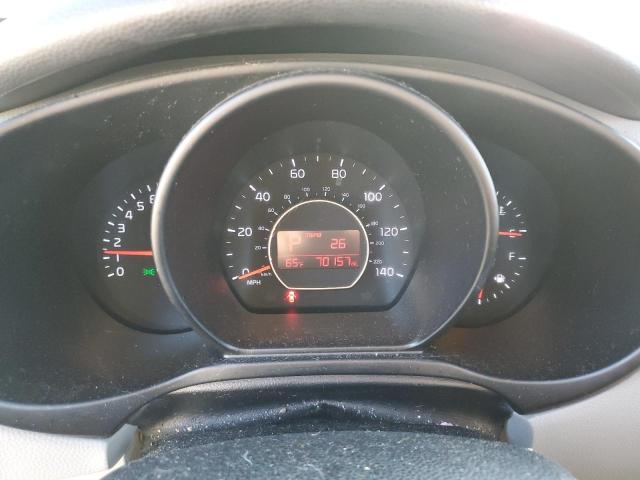 2017 KIA SOUL KNDJN2A25H7495624