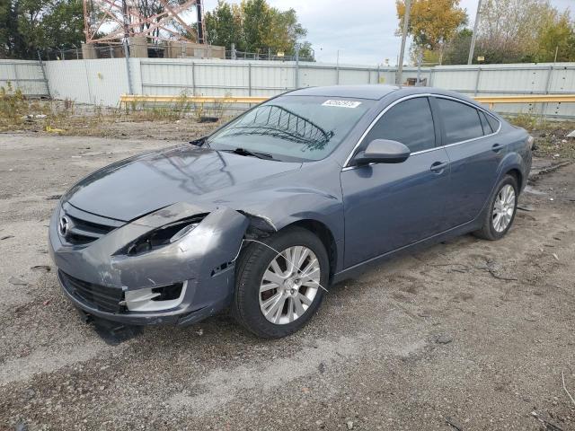 2010 MAZDA 6 I - 1YVHZ8CH5A5M43087