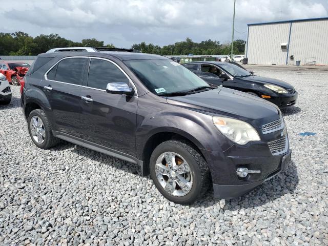 2013 CHEVROLET EQUINOX LT - 2GNALFEK0D6431838