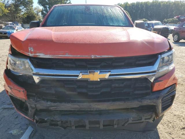 2021 CHEVROLET COLORADO - 1GCHSBEA1M1130461