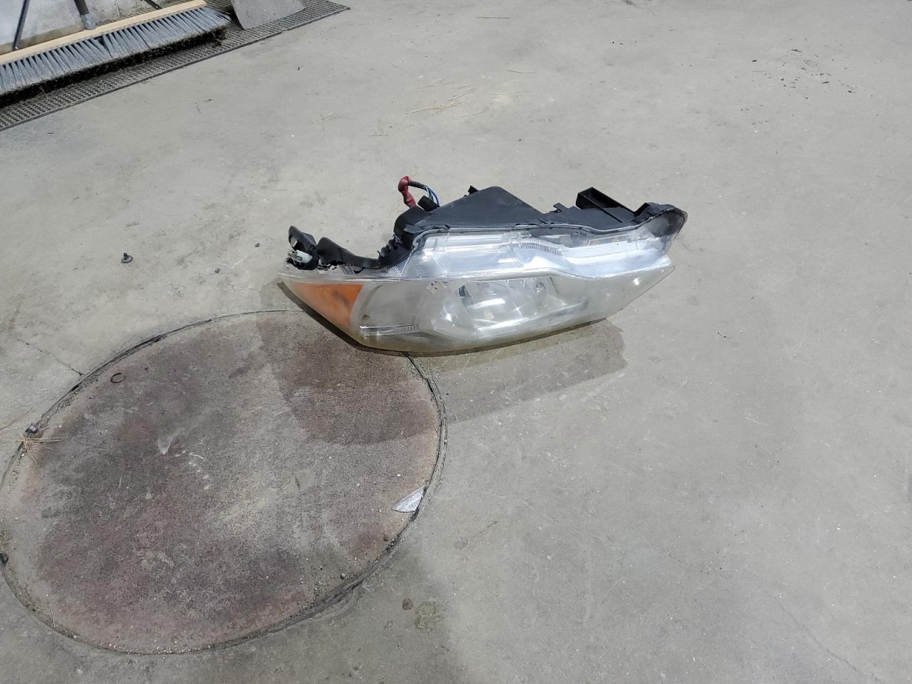 SUBARU FORESTER 2.5I