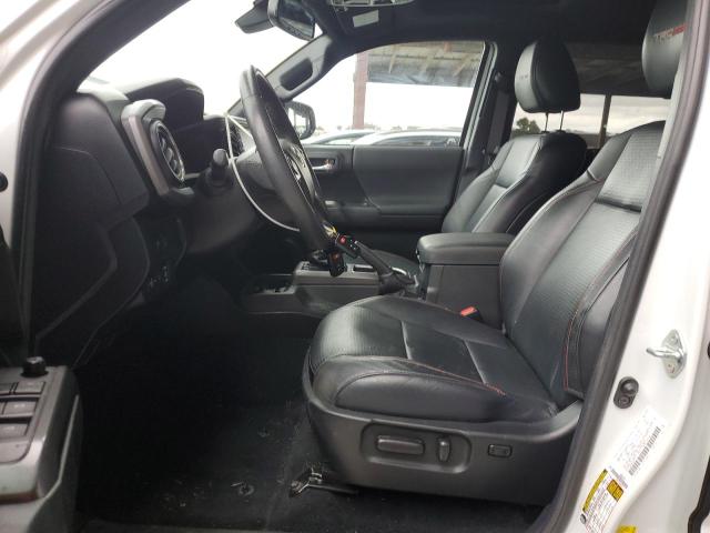 2021 TOYOTA TACOMA DOUBLE CAB - 5TFCZ5AN3MX282710