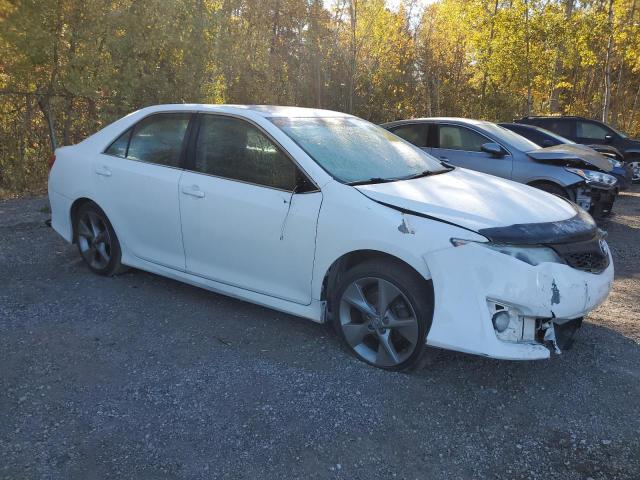 2012 TOYOTA CAMRY BASE - 4T1BF1FK4CU566743