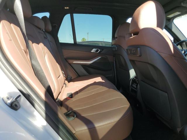 2022 BMW X5 SDRIVE - 5UXCR4C09N9M63990