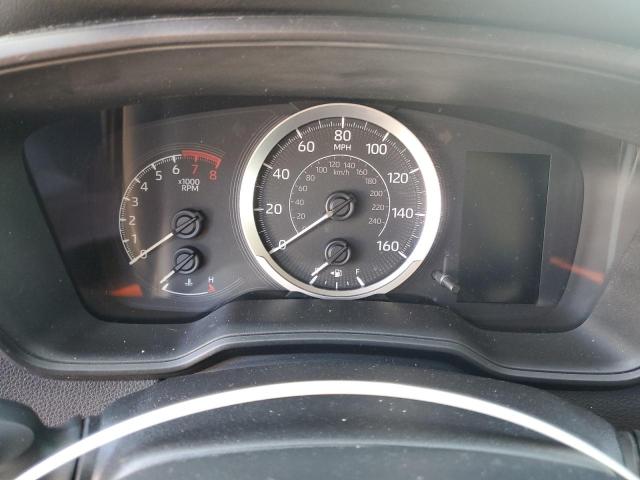 2020 TOYOTA COROLLA LE - 5YFEPRAEXLP132970