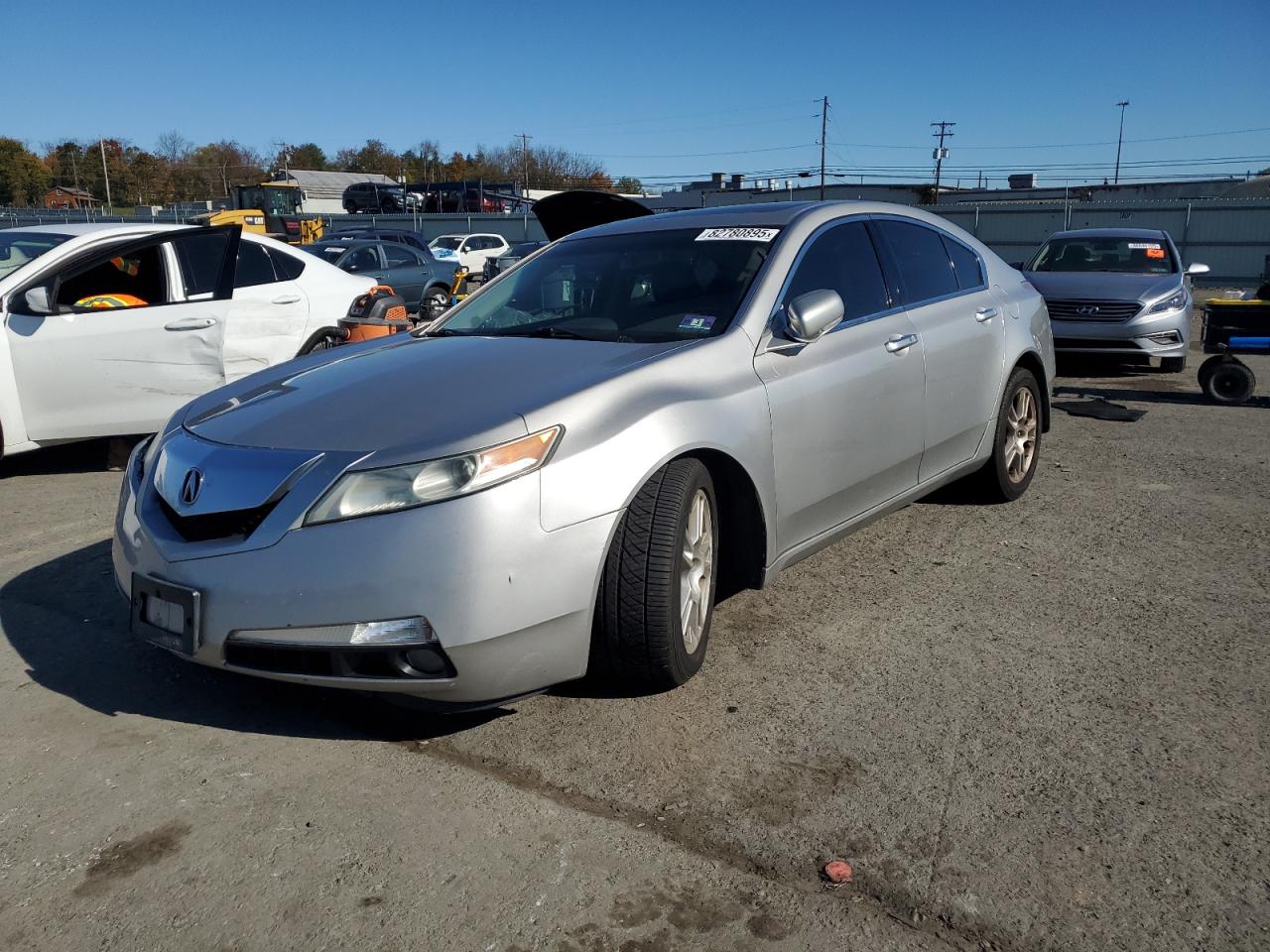 Transportlīdzekļa foto