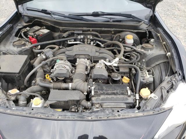 2014 TOYOTA SCION FR-S - JF1ZNAA11E8706009