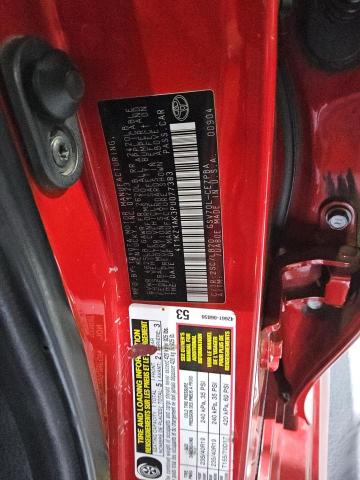 2023 TOYOTA CAMRY TRD #3316728408