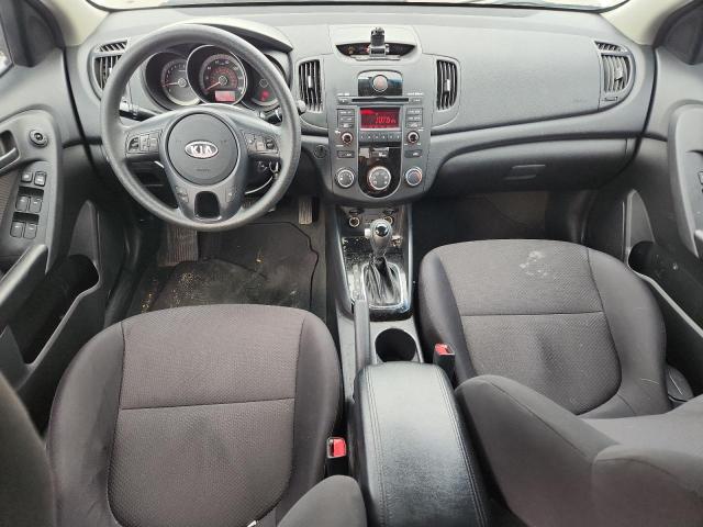 2012 KIA FORTE EX #3317811091