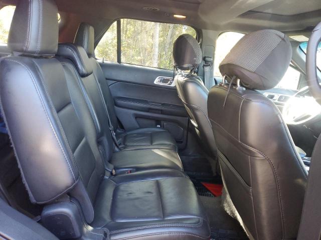 2014 FORD EXPLORER X - 1FM5K8D87EGB86371