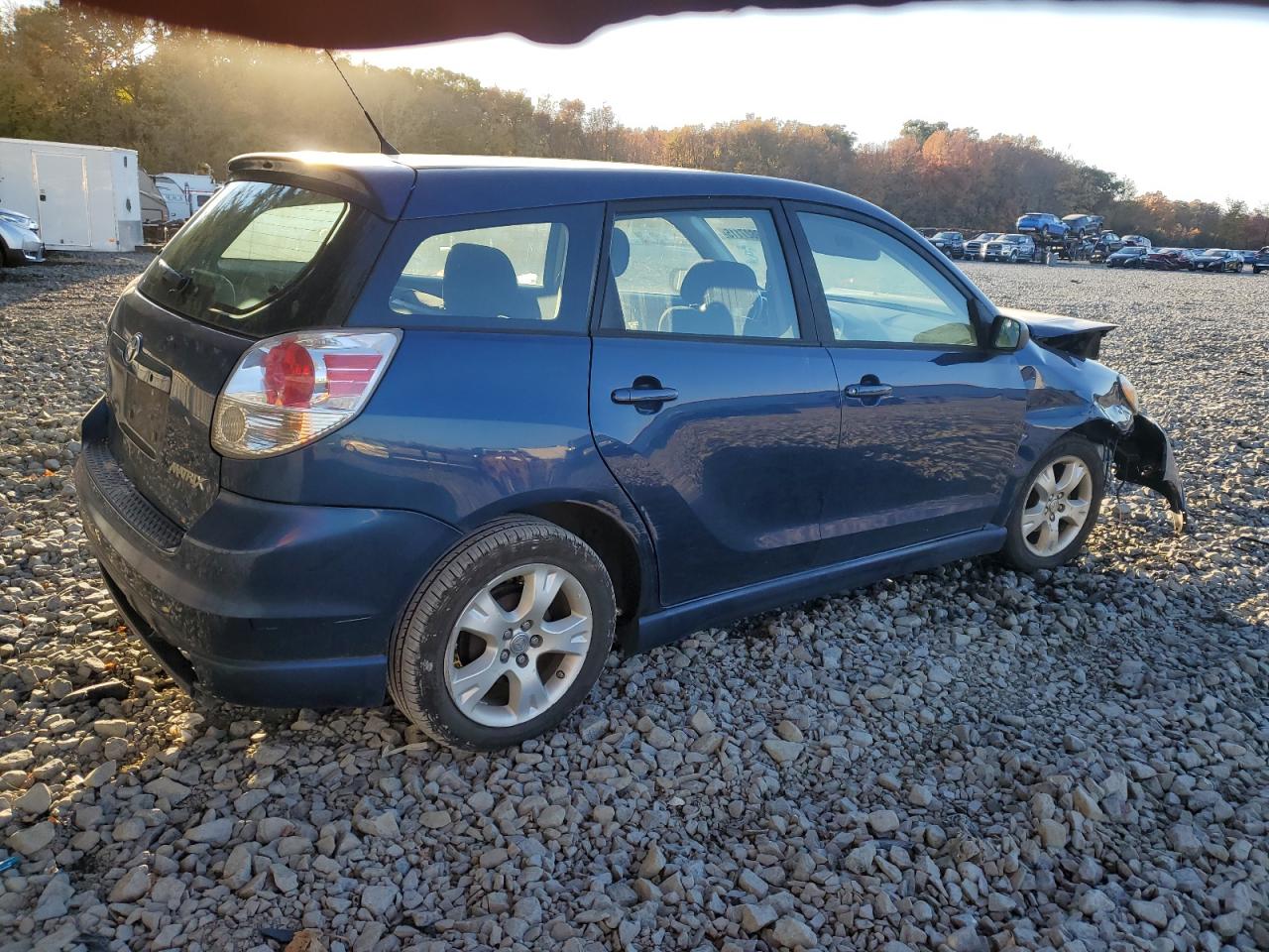 Lot #3301817341 2008 TOYOTA COROLLA MA