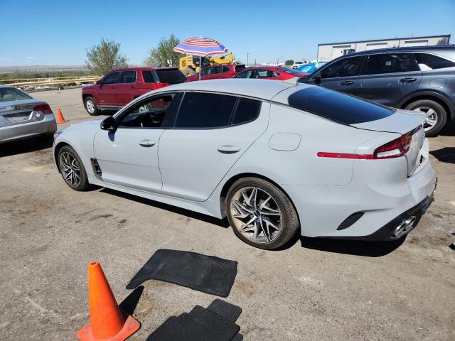 2022 KIA STINGER GT #3290238226