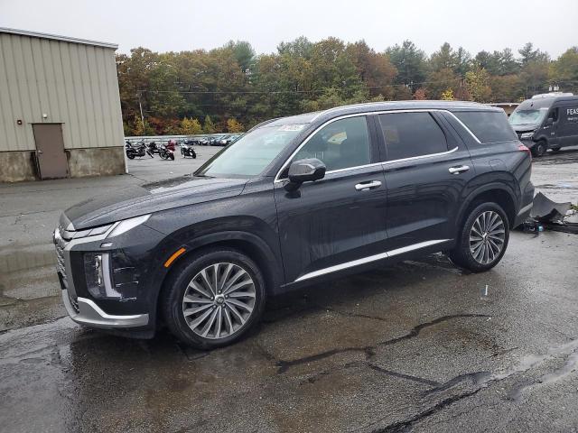 2023 HYUNDAI PALISADE C - KM8R7DGE2PU582452