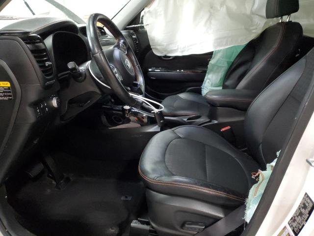 2018 KIA SOUL ! - KNDJX3AA3J7529718