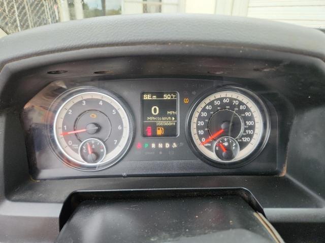 2017 RAM 2500 ST #3317739065