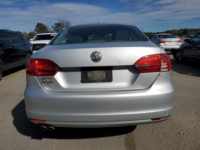 2012 VOLKSWAGEN JETTA BASE #3303728443